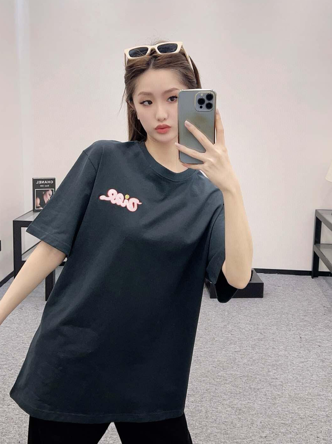 NO:316731,upper body picture, alexander wang19860909上身图,,alexander wang,Women's clothing