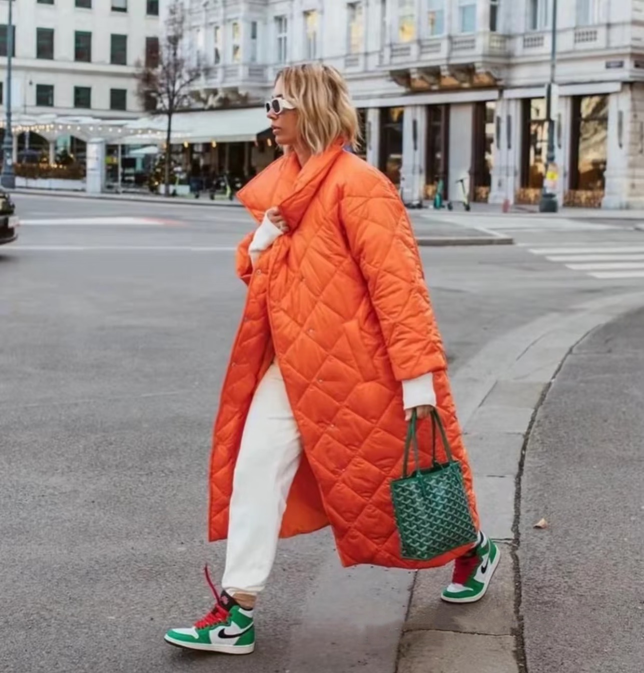 Goyard mini everyday