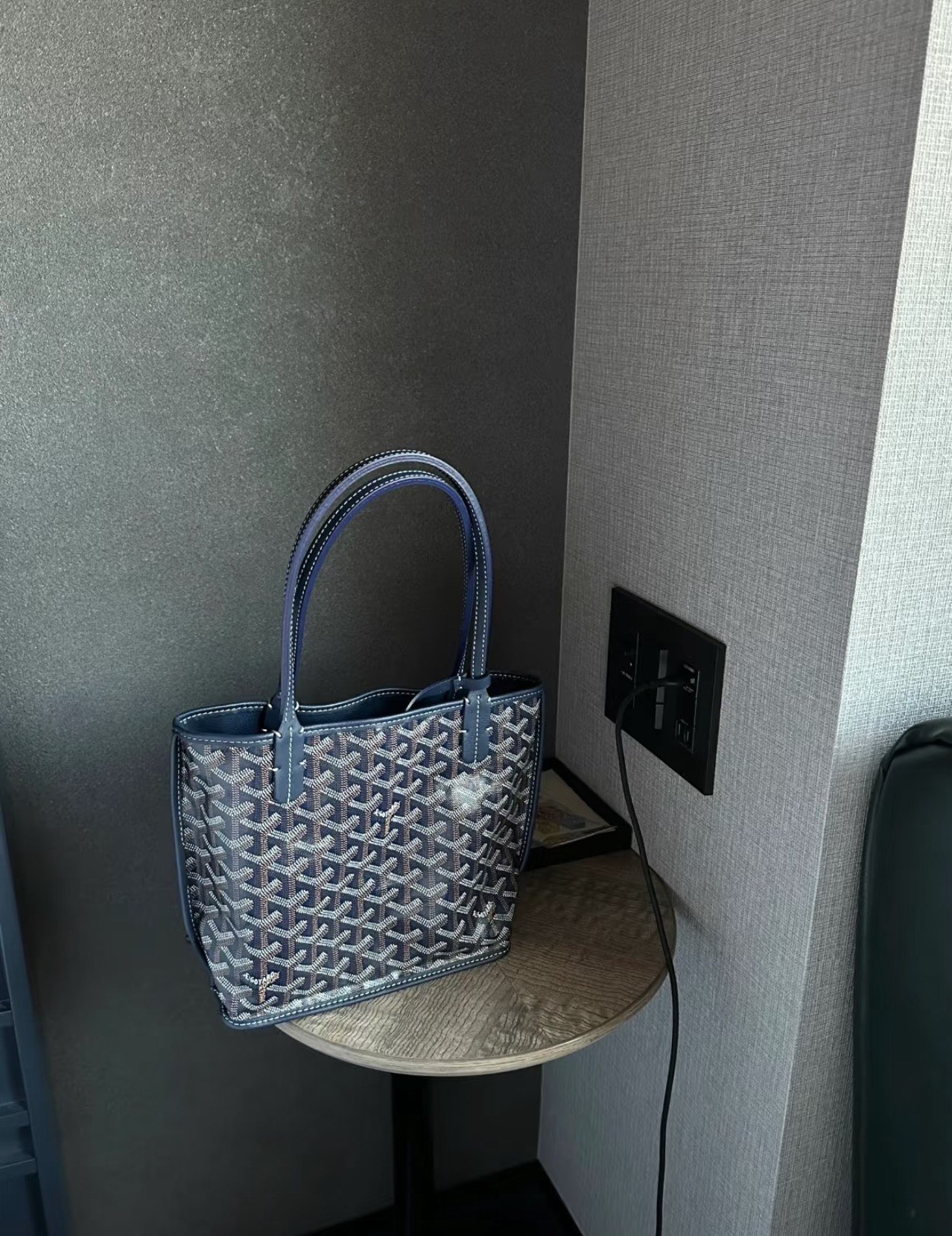 Goyard mini everyday