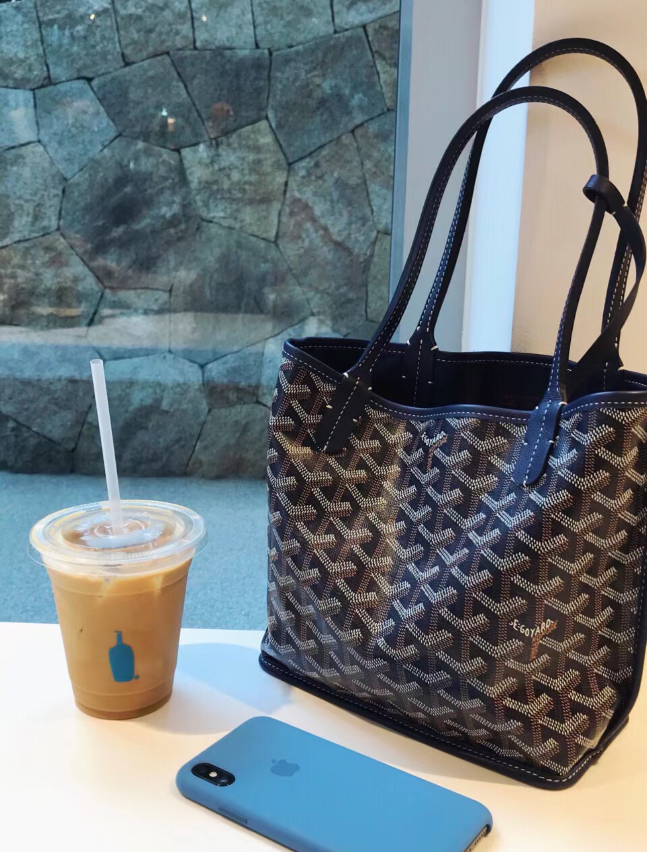 Goyard mini everyday