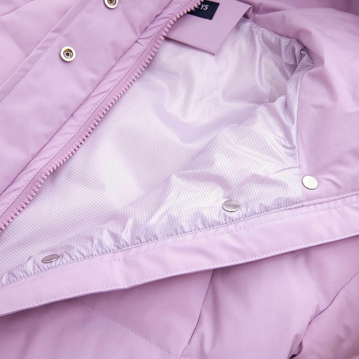High-Quality Winter Kids’ Coats with Unique Features and Superior Warmth - 图片 3