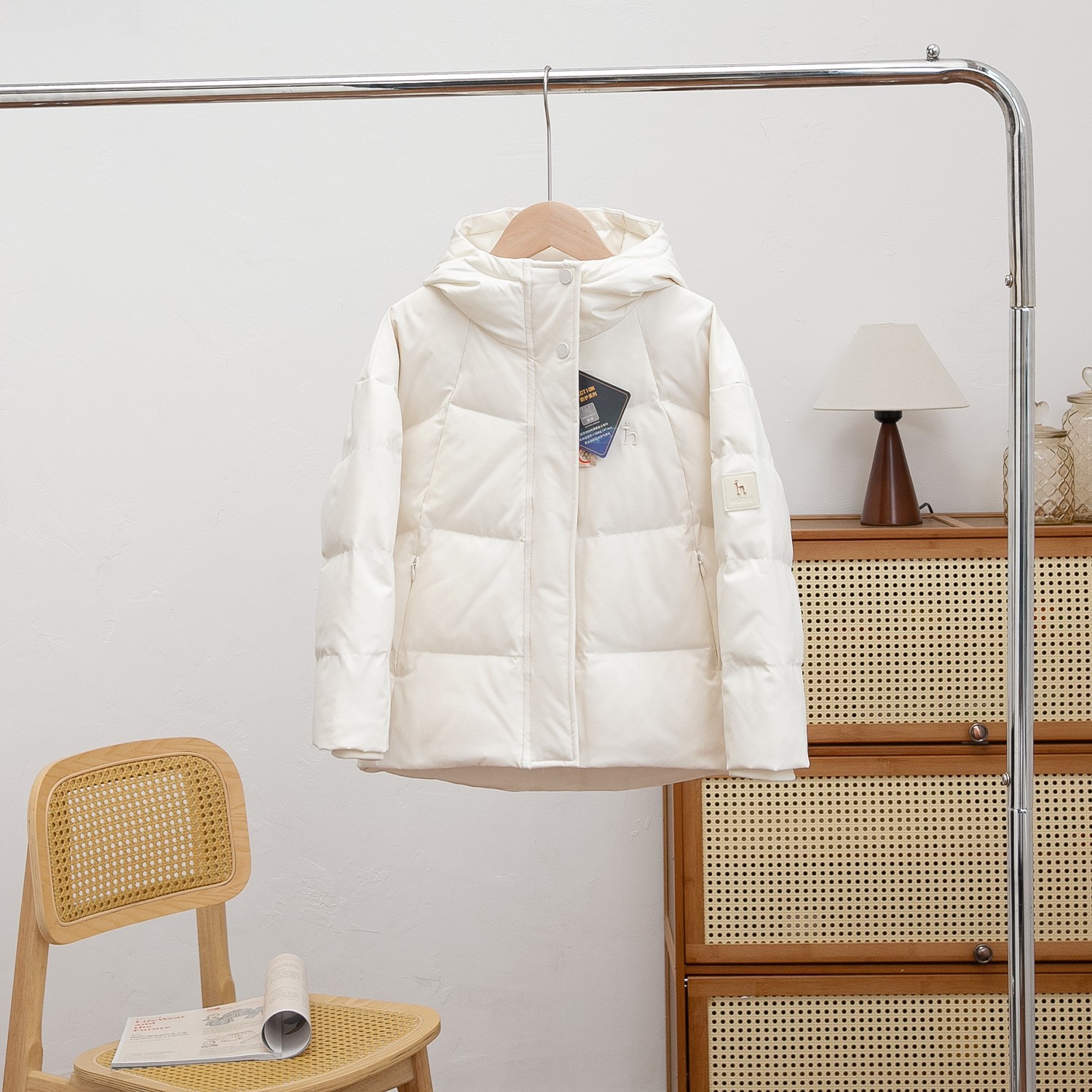 High-Quality Winter Kids’ Coats with Unique Features and Superior Warmth - 图片 7