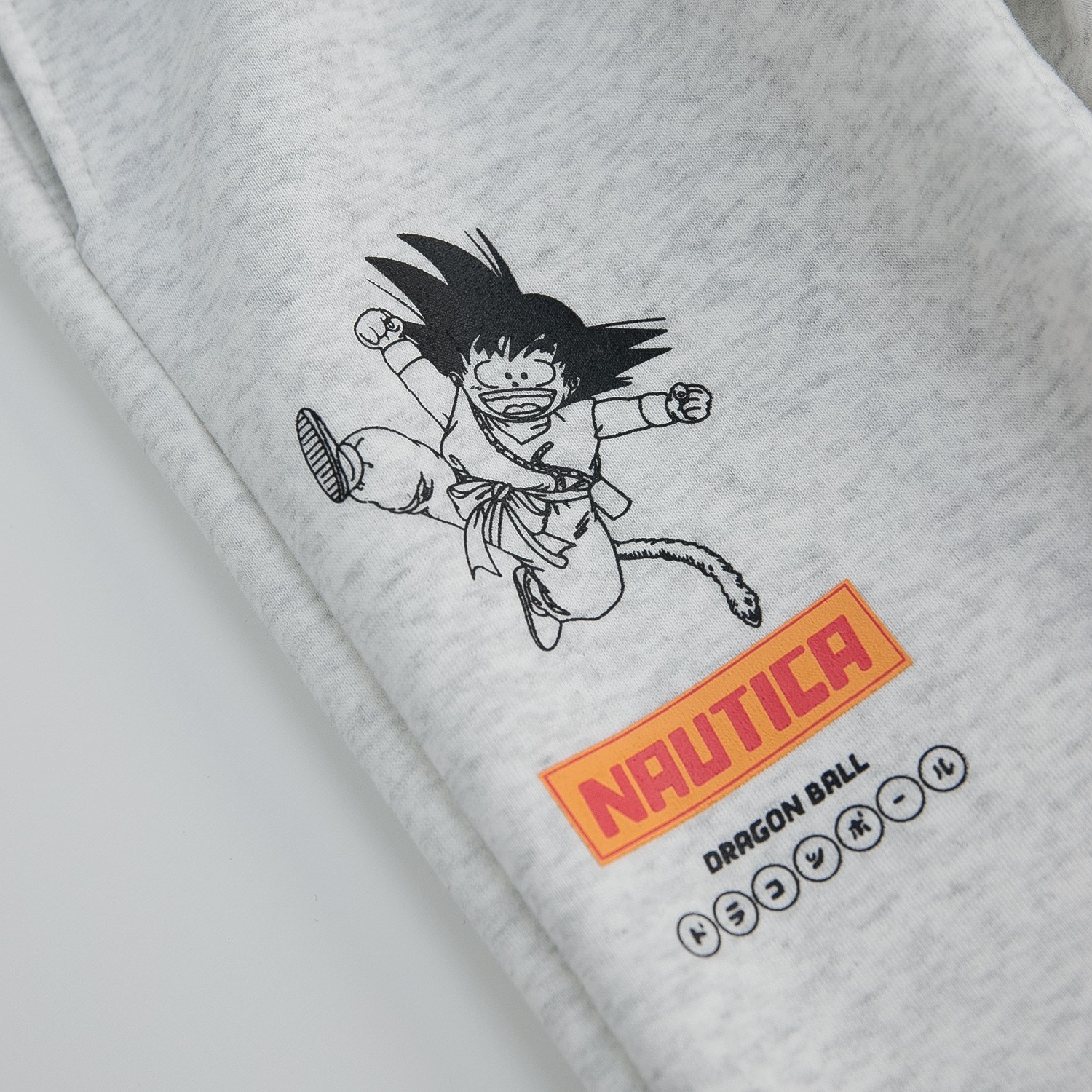 2024 Winter Sports Suit: Goku Style, Velvet Fabric, Comfortable and Stylish. - 图片 3