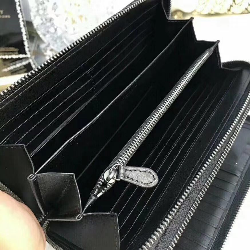 Coach 93504 配皮款男士多功能双拉手抓包 容量超大