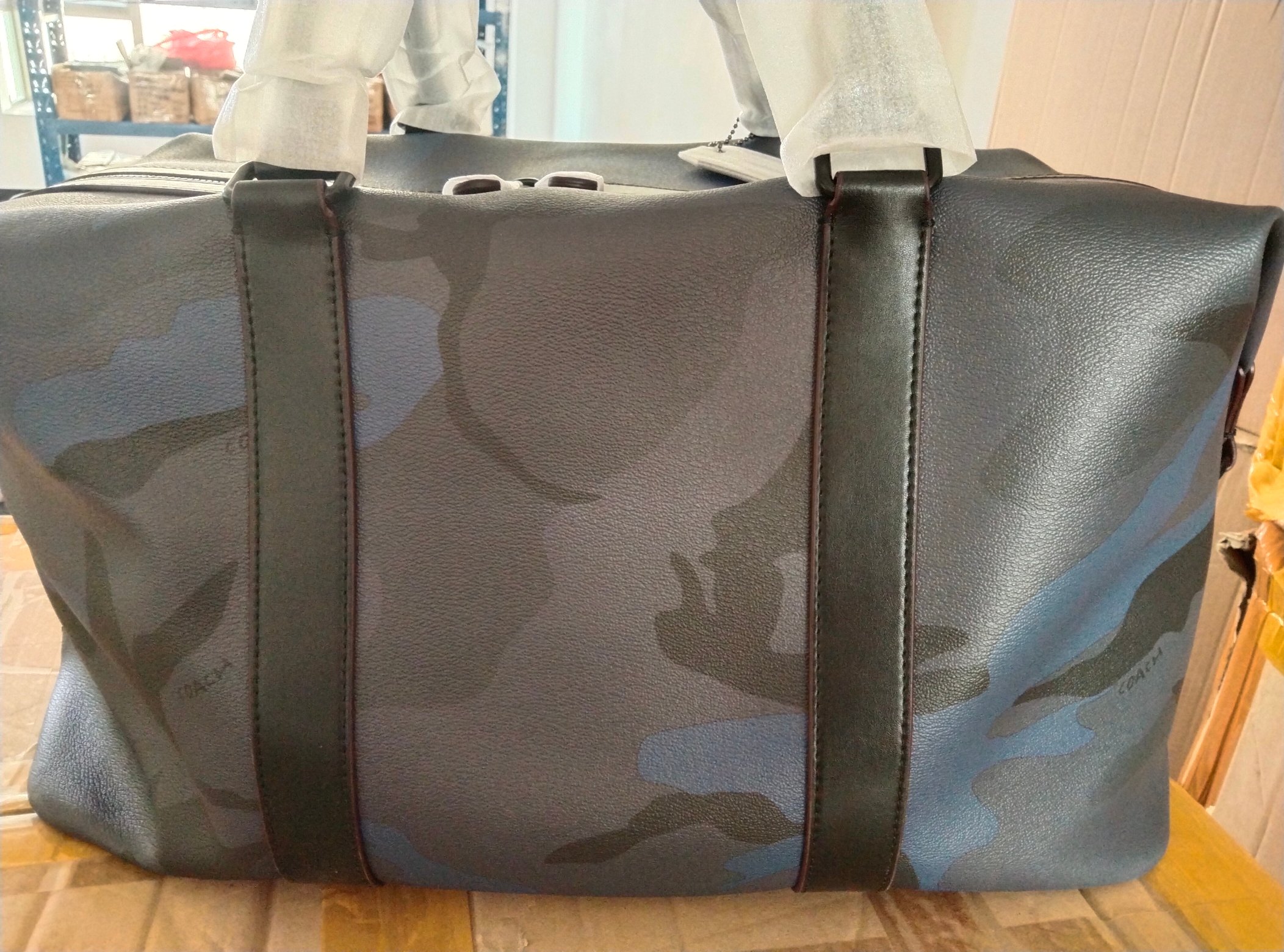 Coach C家f23207