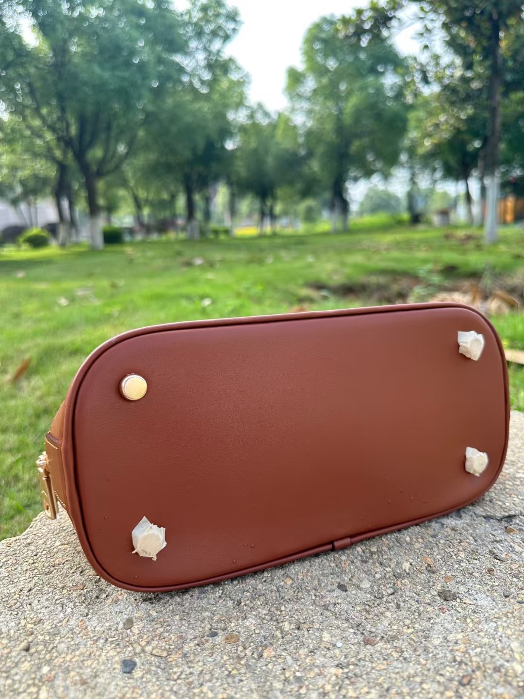Coach COACH贝壳包漾开初夏涟漪