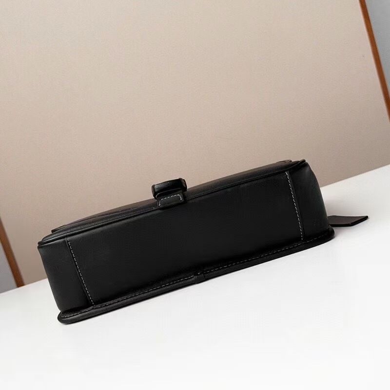 Coach 新品 CU202 CU042 CU041男士 标志LEAGUE信使包斜挎包翻盖邮差包