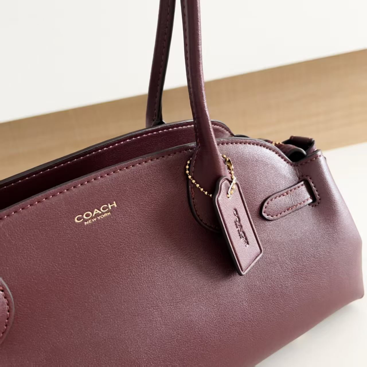 Coach coa*h新款CCC30