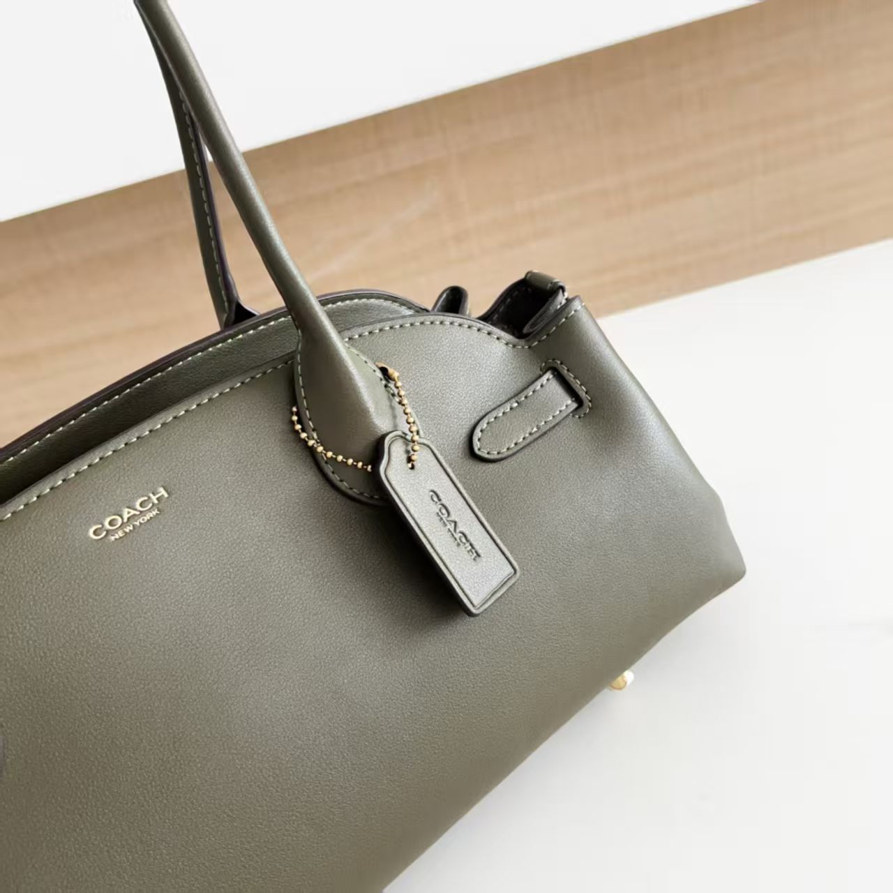 Coach coa*h新款CCC30