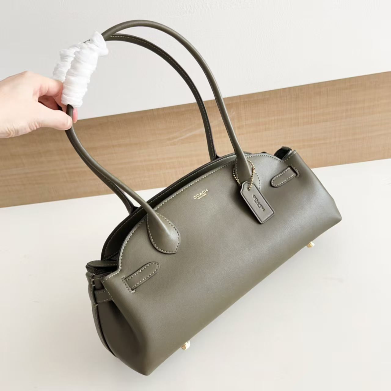 Coach coa*h新款CCC30