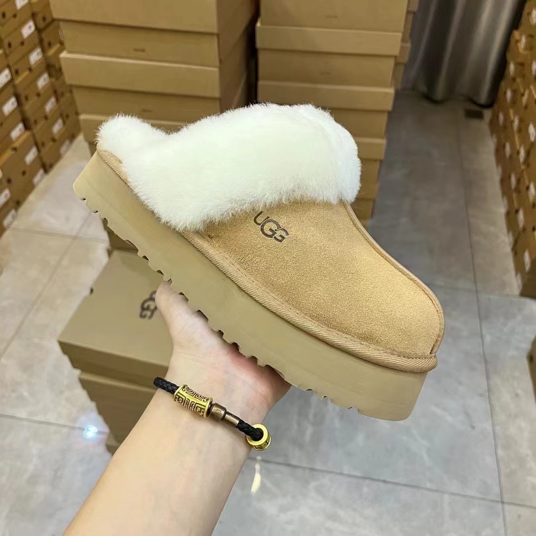 纯原ugg大货入库 这个冬天的ugg必备