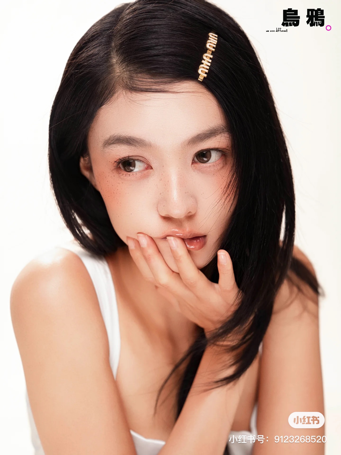 p270 Miumiu It’s so delicate. It’s really a small item of routine. - 图片 4