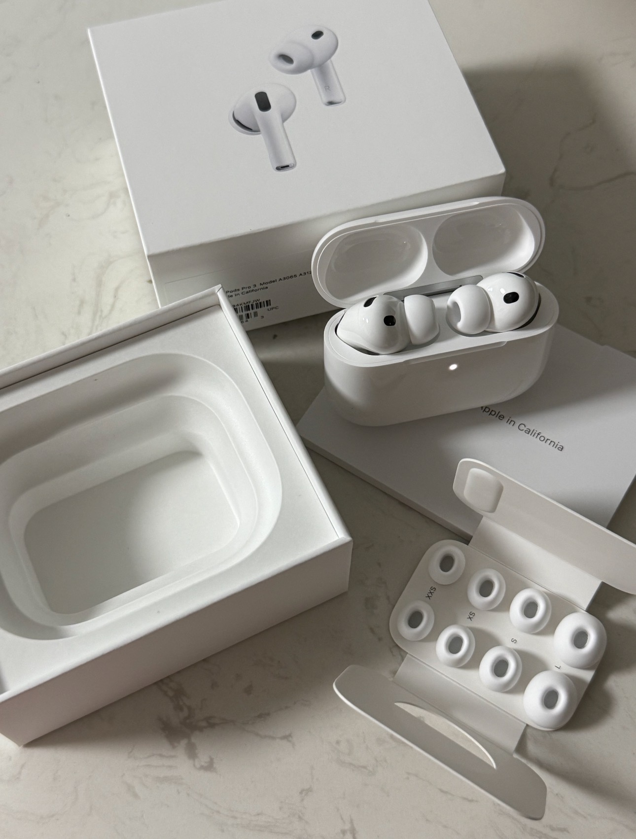 airpods pro 3 ios18 1:1 ios icloud (enc) ios18-26 Novità