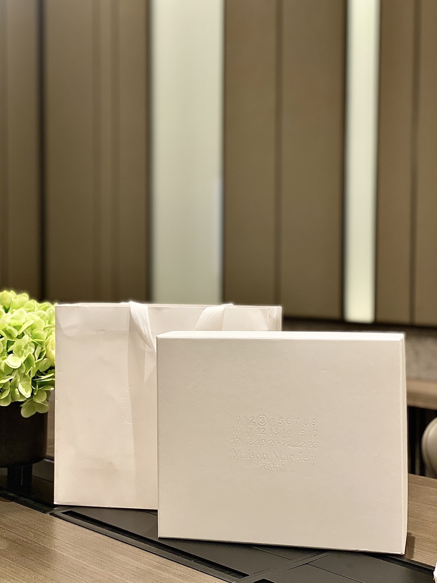 Maison Margiela Fragrance Candle Gift Set - Comprehensive