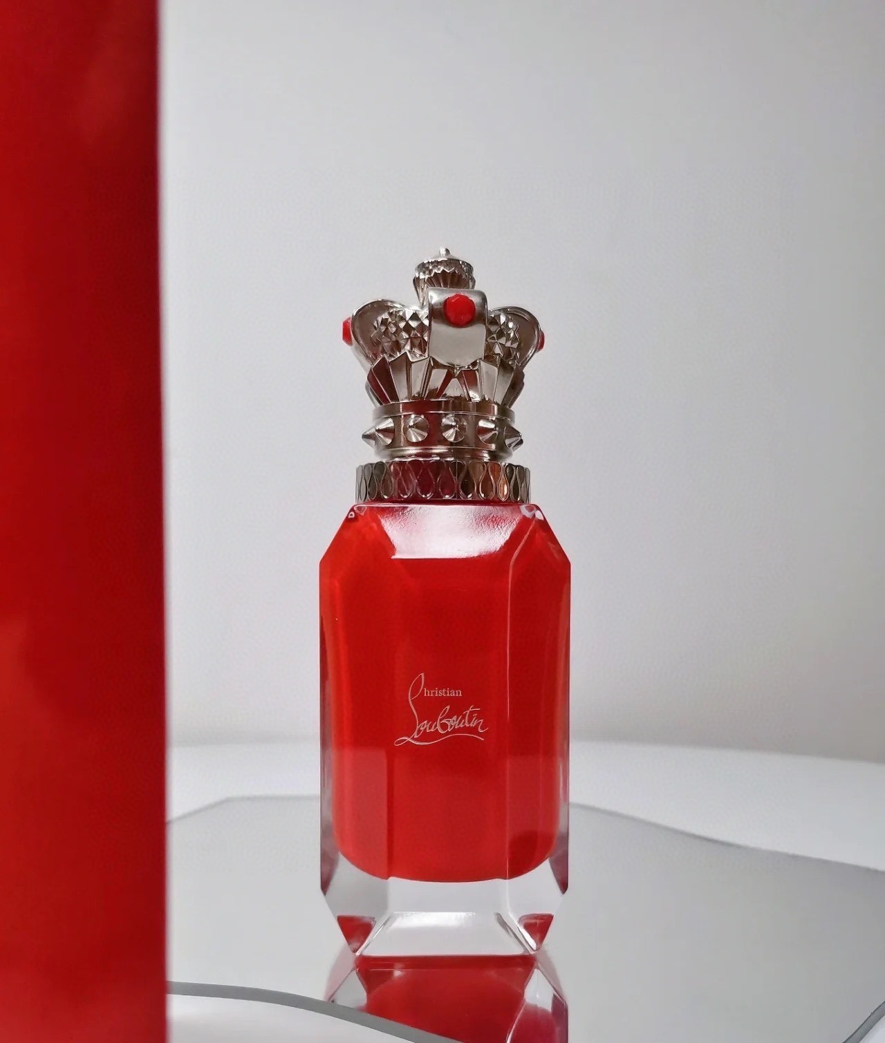 Christian Louboutin Haute Parfumerie Fragrance Gift Set - Comprehensive 7
