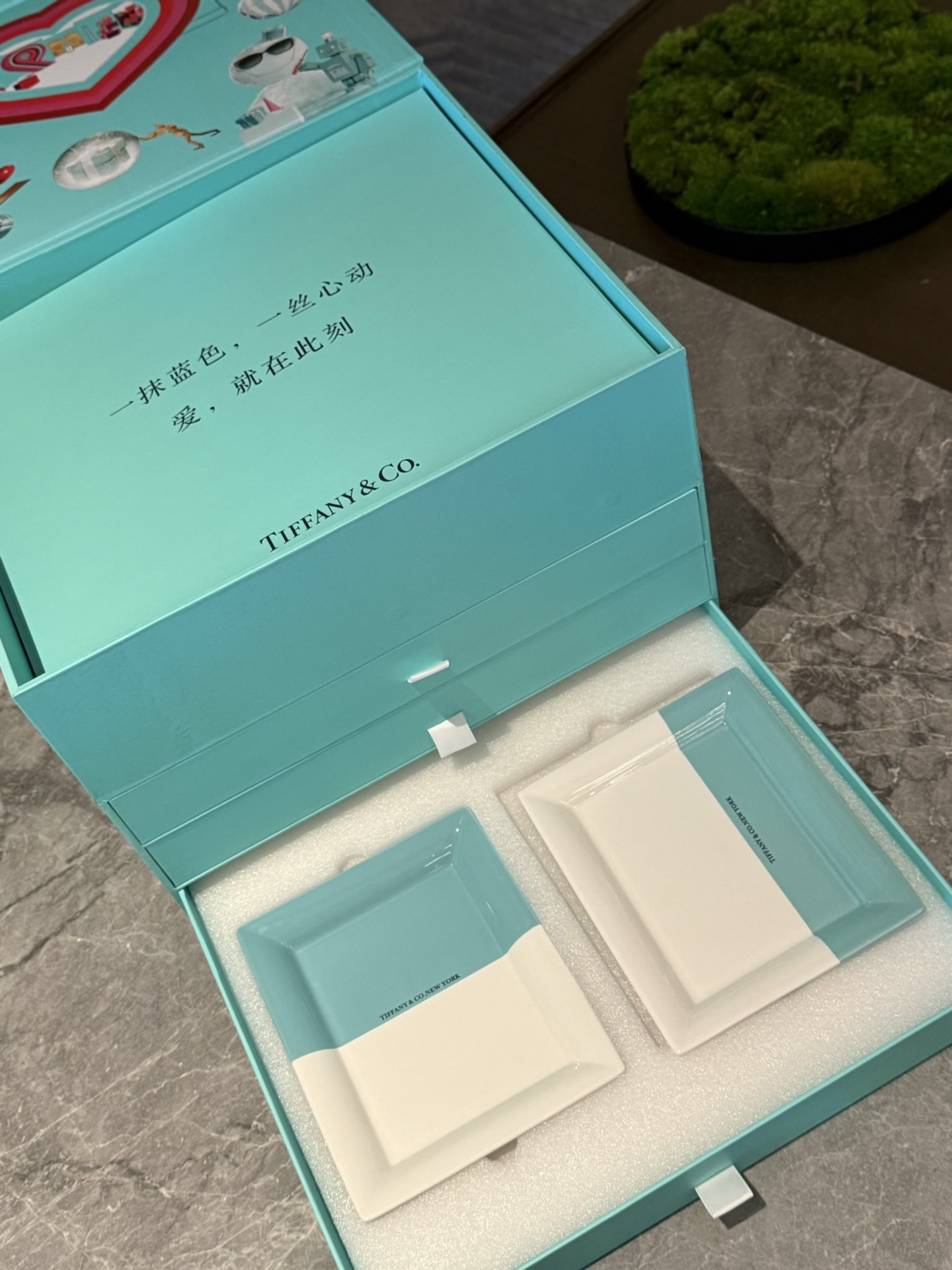 Tiffany & Co Haute Couture Maison Lifestyle Luxury Home Decor Blanket 7