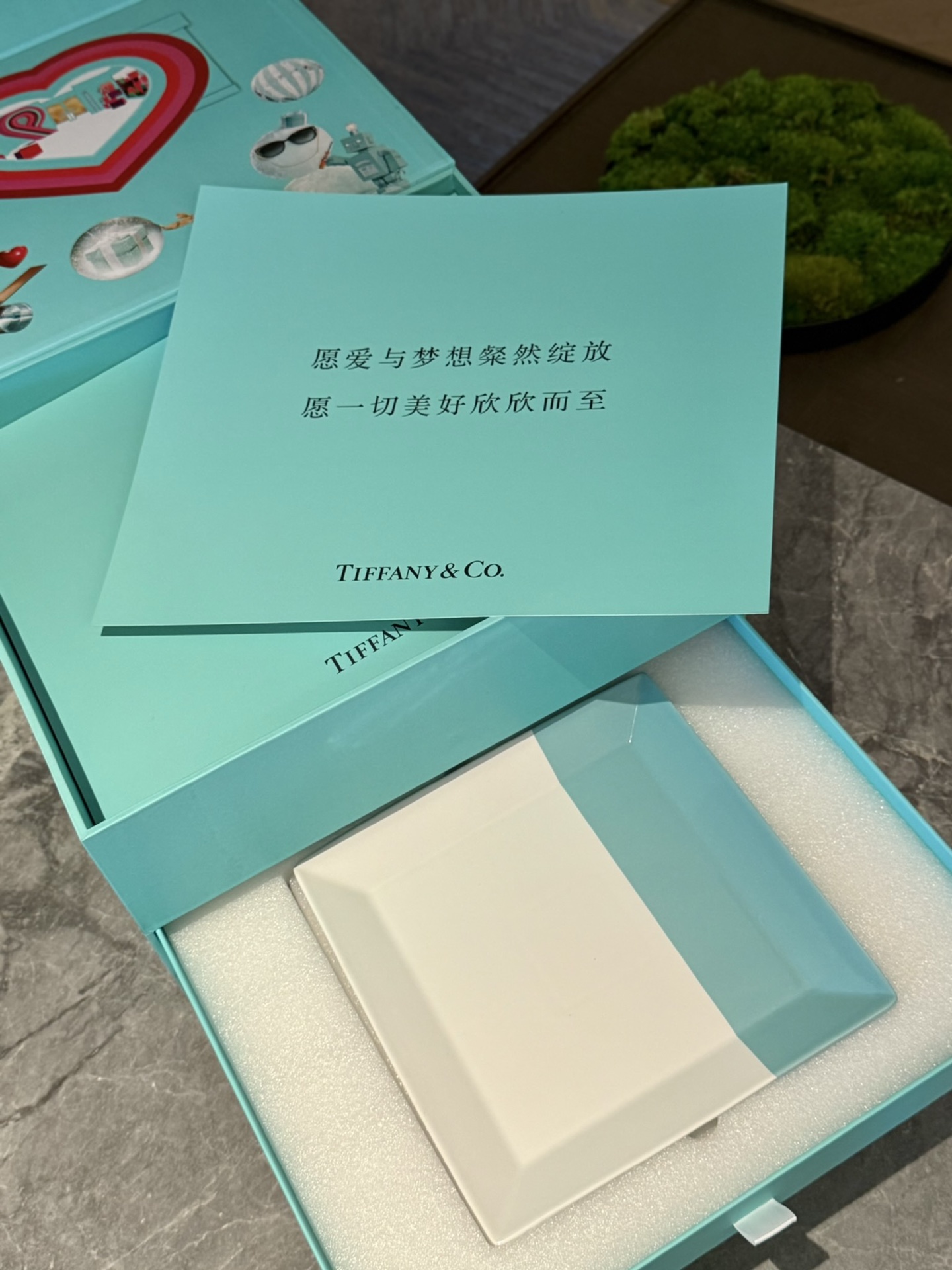 Tiffany & Co Haute Couture Maison Lifestyle Luxury Home Decor Blanket 4