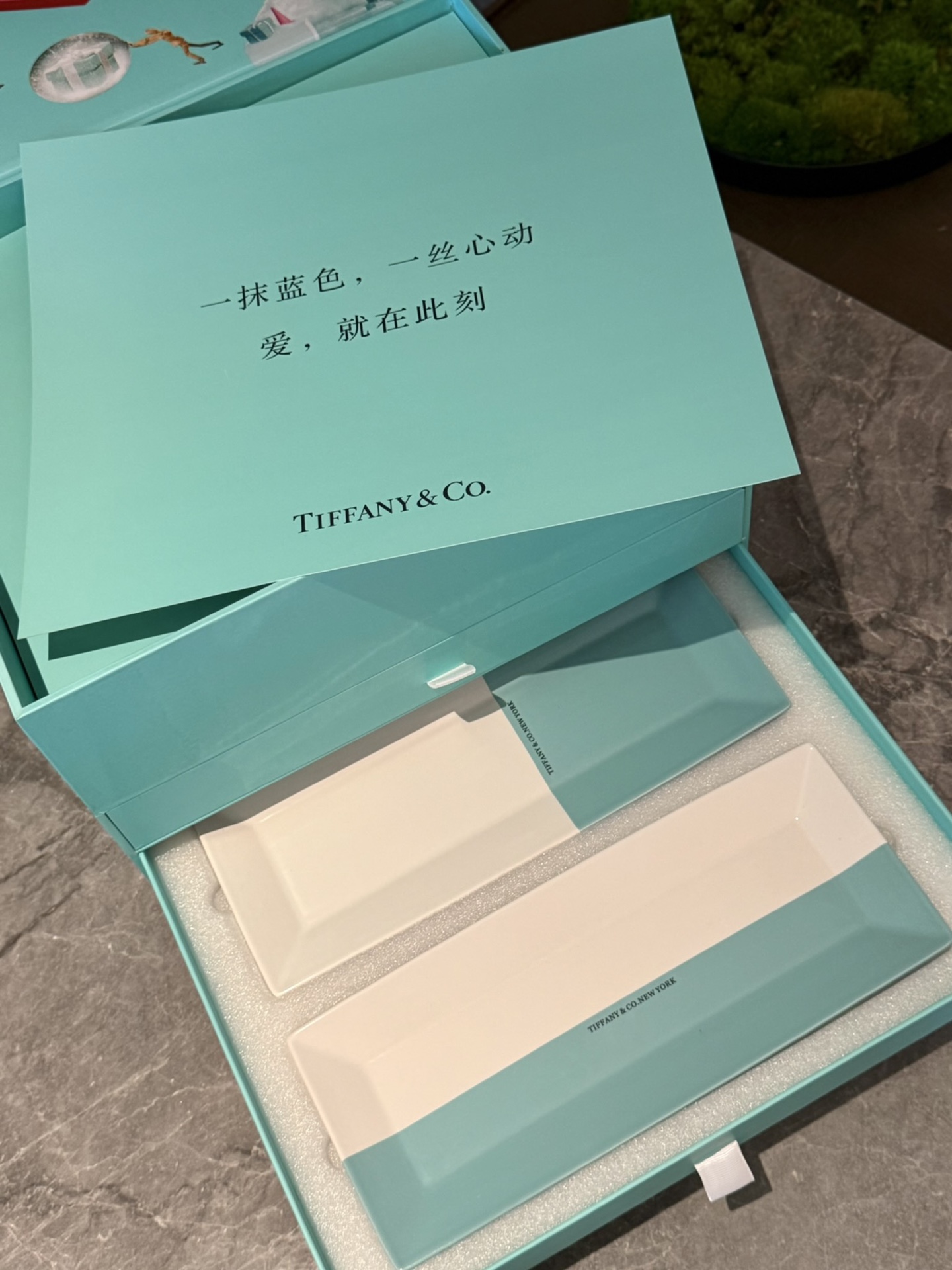 Tiffany & Co Haute Couture Maison Lifestyle Luxury Home Decor Blanket 8