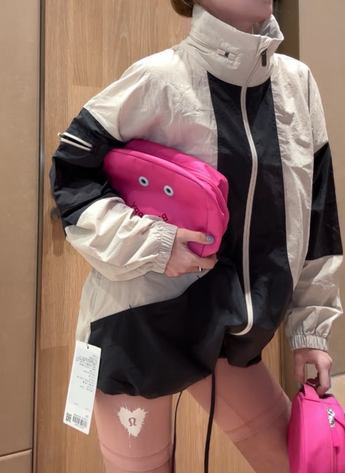 -超级好评 购入 无差别 代 4