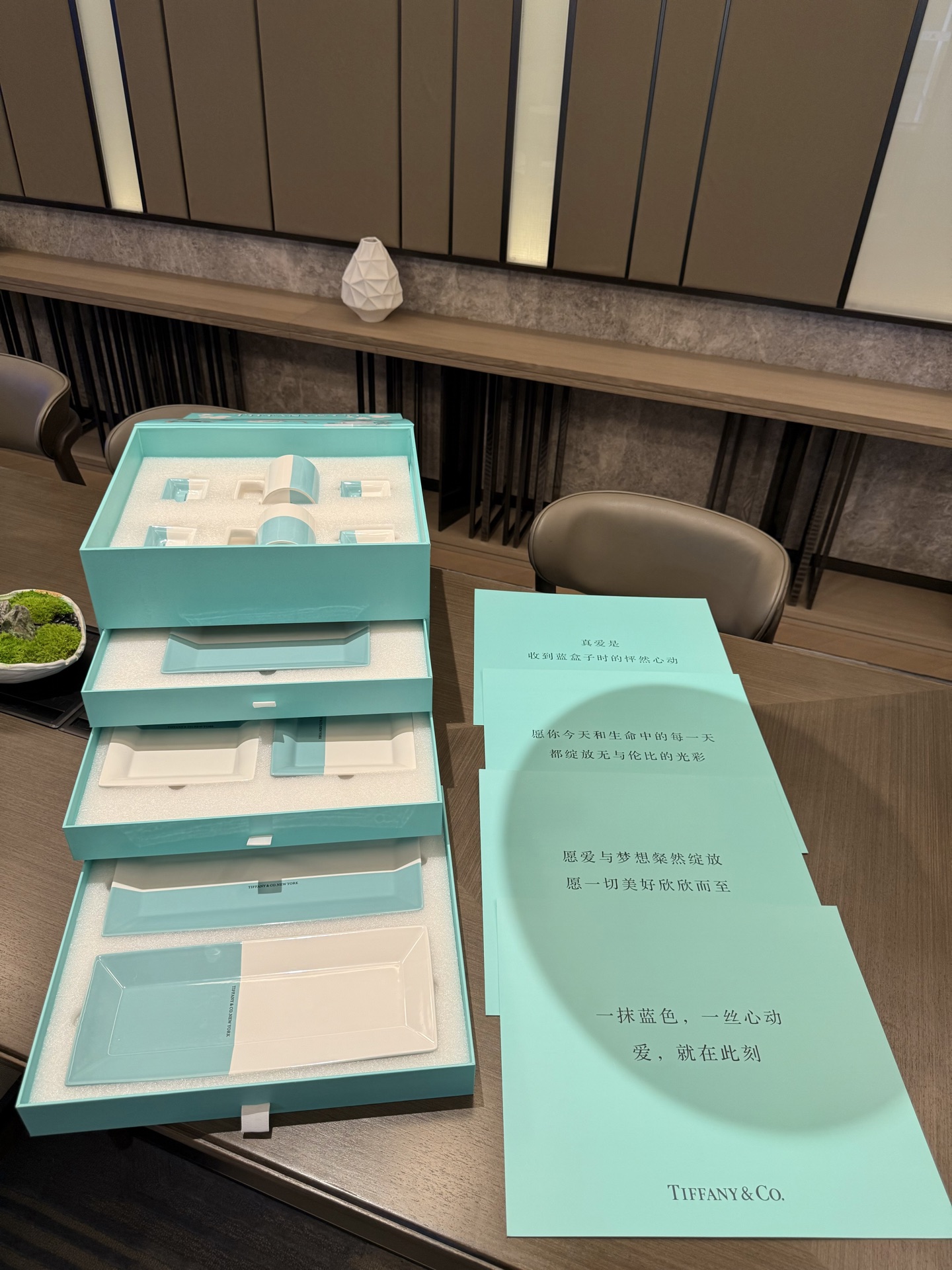 Tiffany & Co Haute Couture Maison Lifestyle Luxury Home Decor Blanket 7