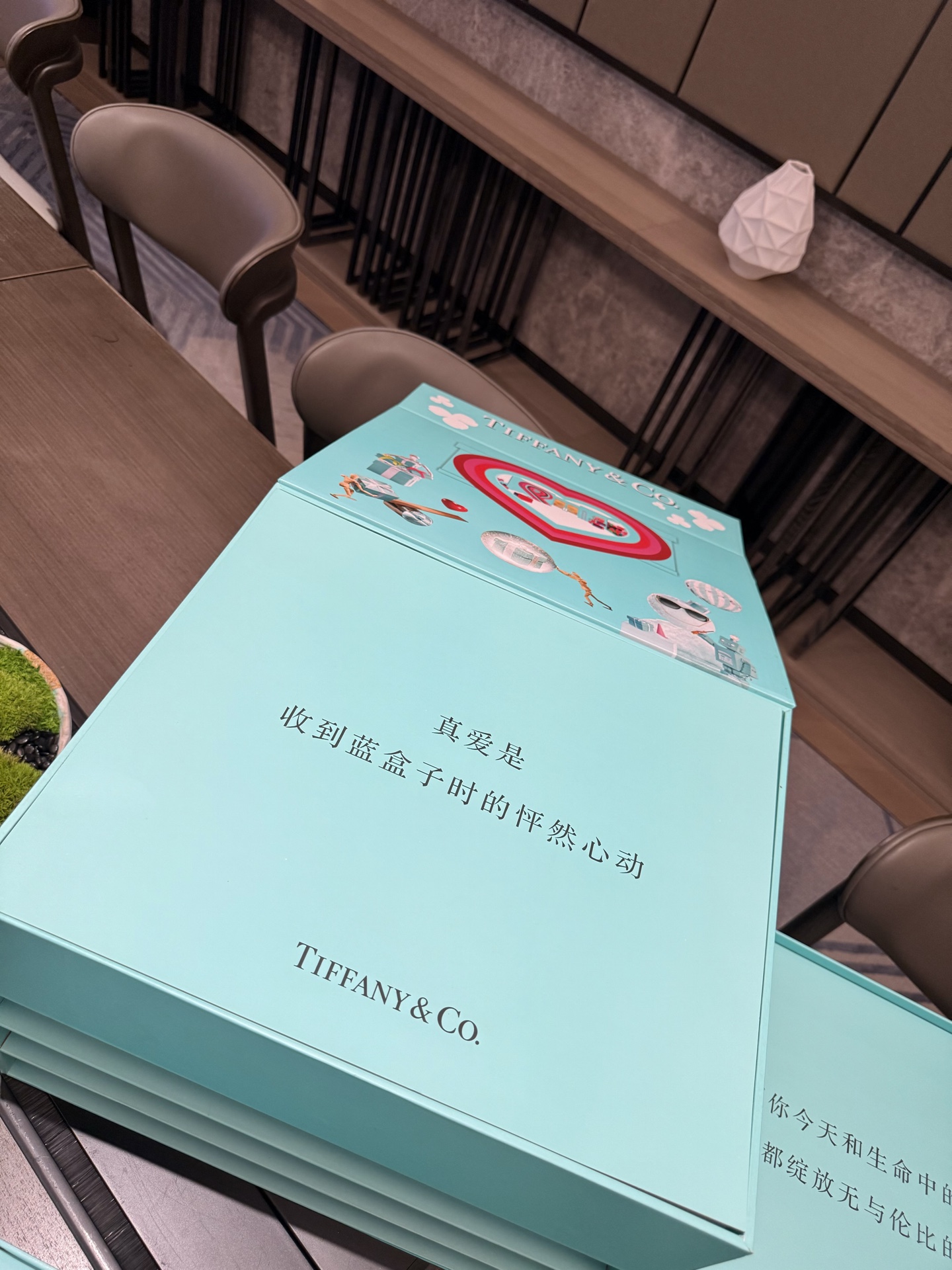 Tiffany & Co Haute Couture Maison Lifestyle Luxury Home Decor Blanket 2