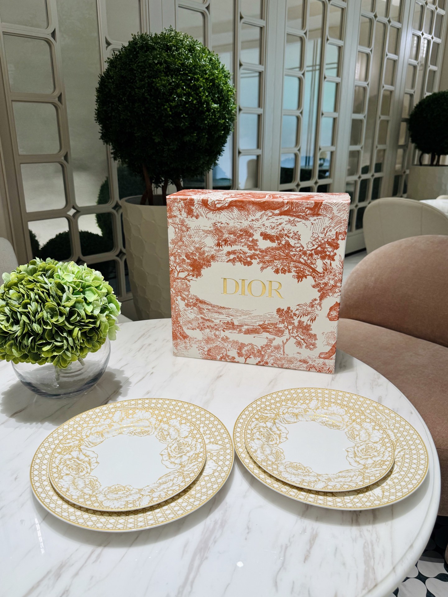 迪奥 Dior 经典高奢皮鞋男鞋女鞋鞋履高跟鞋 #31AA5833 5