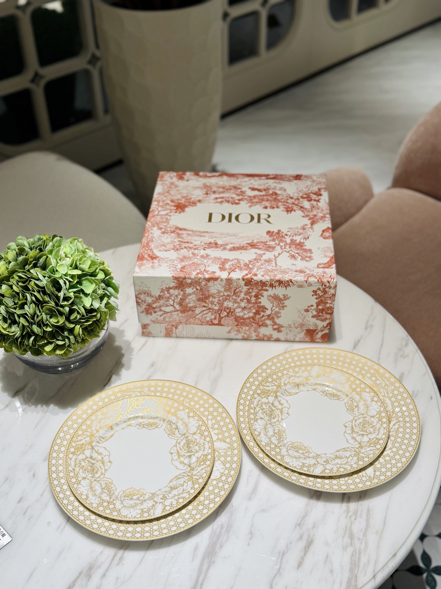 迪奥 Dior 经典高奢皮鞋男鞋女鞋鞋履高跟鞋 #31AA5833 4
