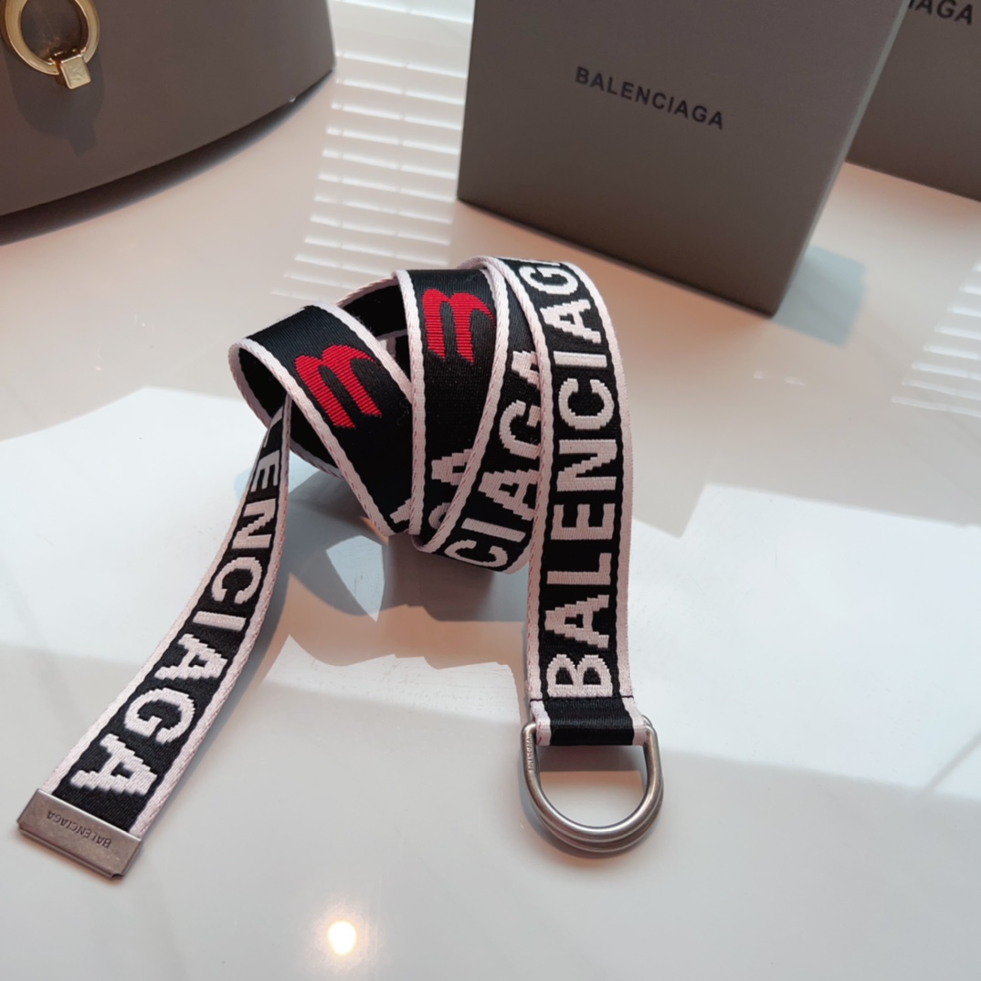 Parisian Balenciaga BB Copper Belt: Real Import with Baked-Painted Surface - 图片 5