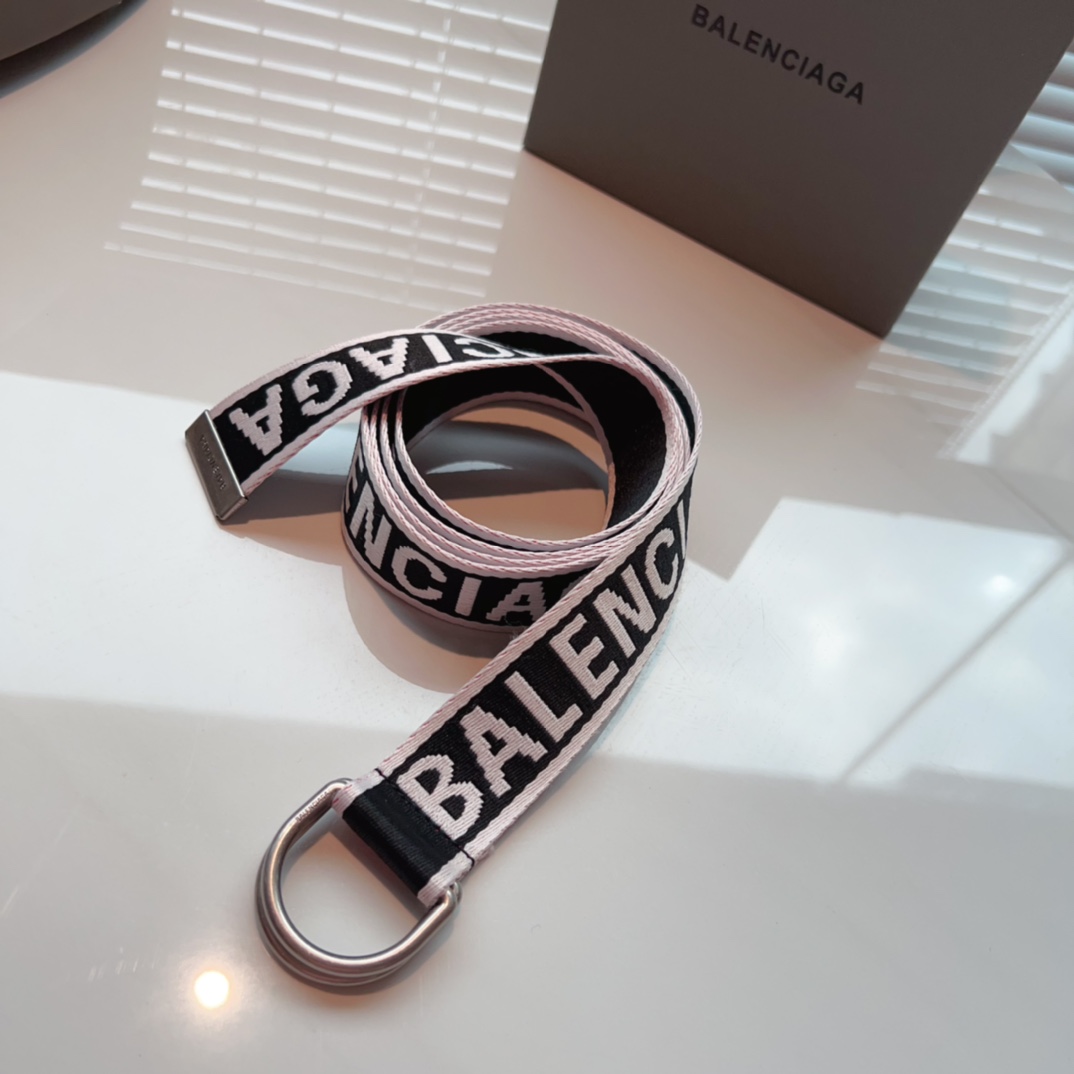 Parisian Balenciaga BB Copper Belt: Real Import with Baked-Painted Surface - 图片 7