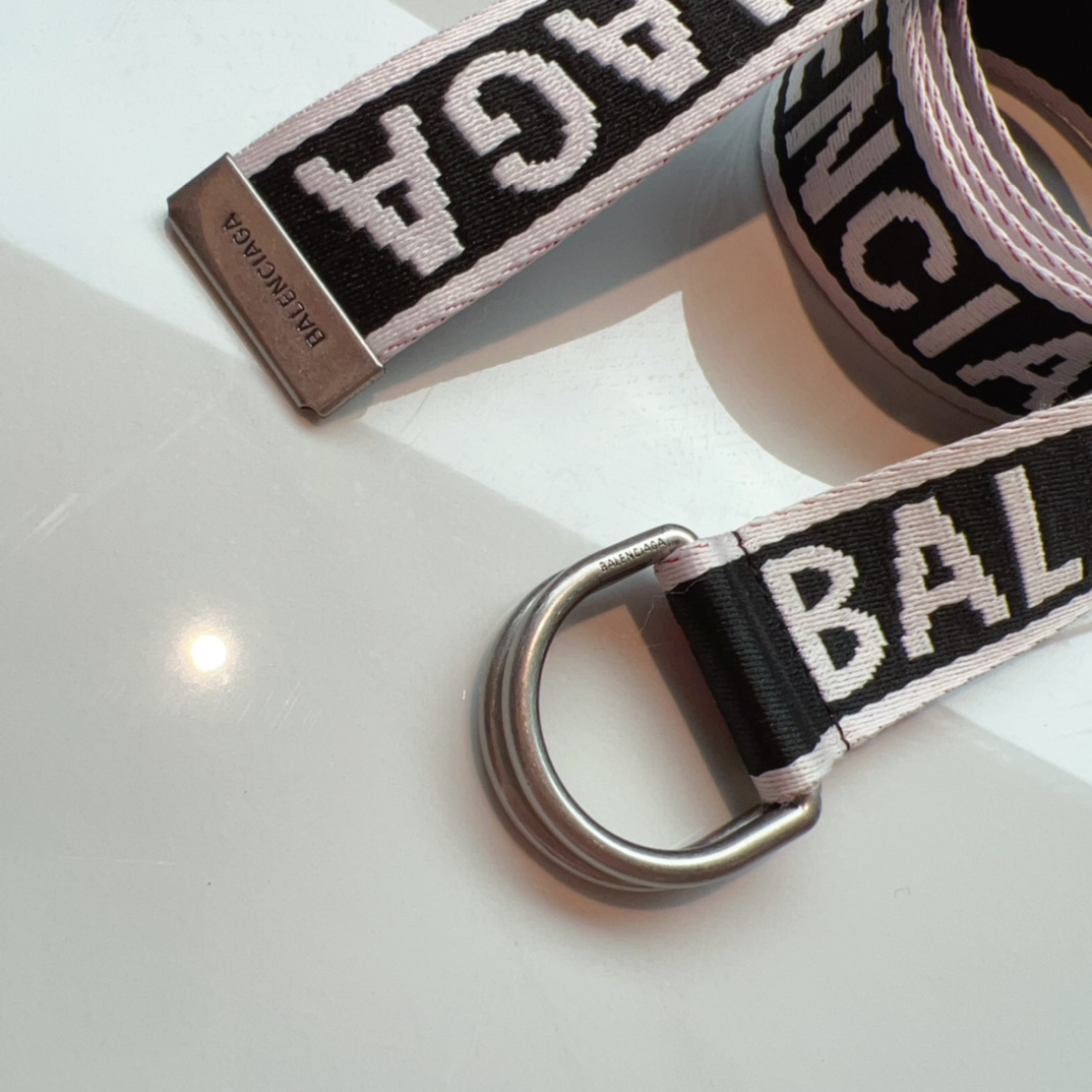 Parisian Balenciaga BB Copper Belt: Real Import with Baked-Painted Surface - 图片 6