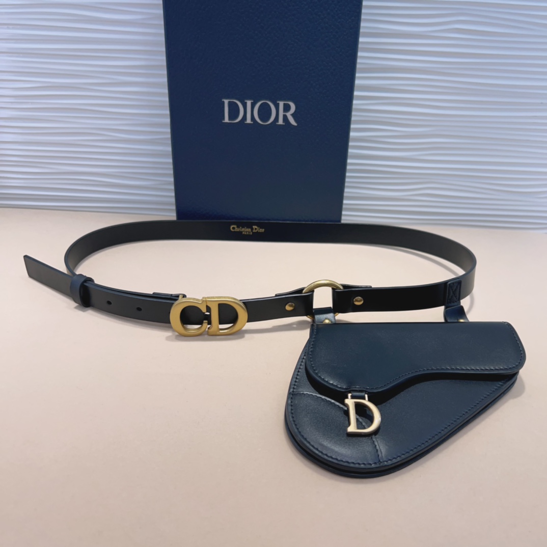 So kaufen Sie Replcia
 Dior Gürtel