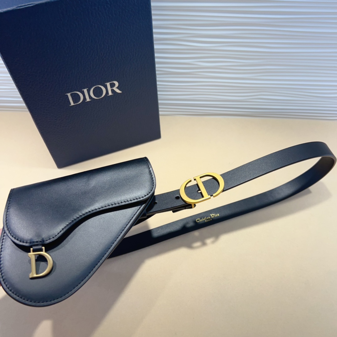 Dior Gürtel