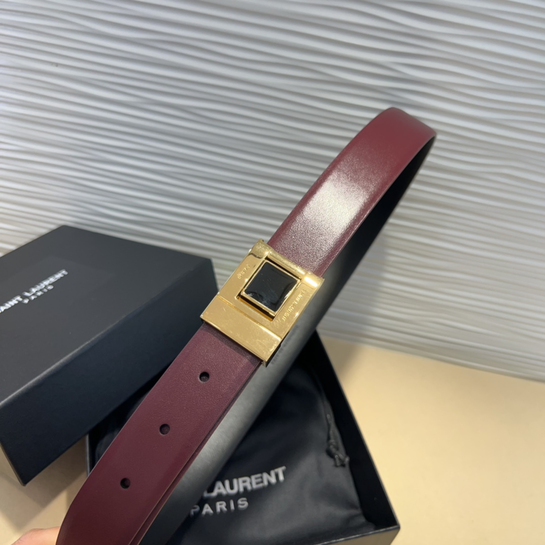 [YSL Belts]
