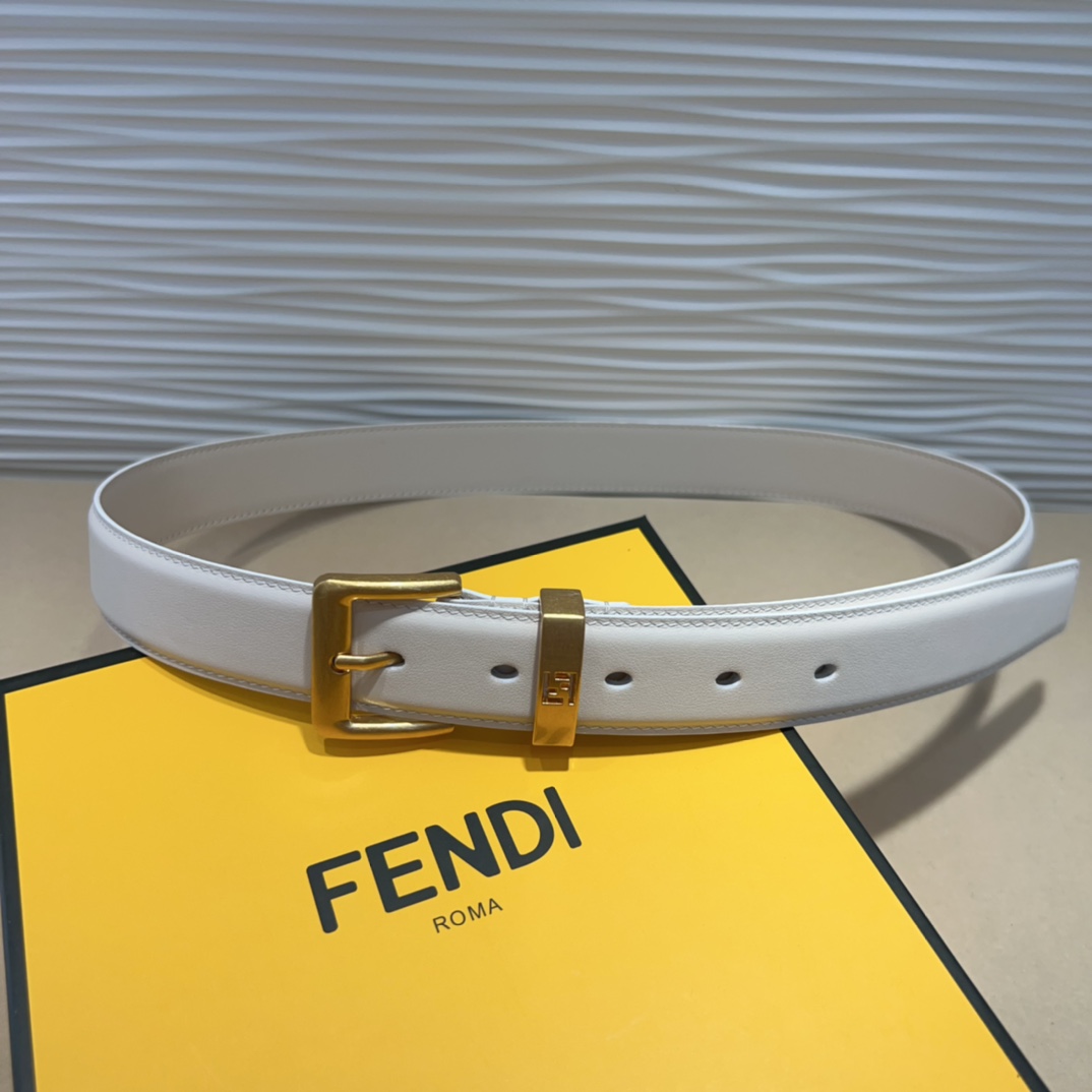 [Fendi Belts]Fendi