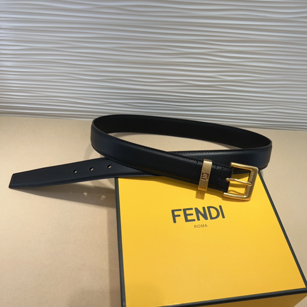 [Fendi Belts]Fendi