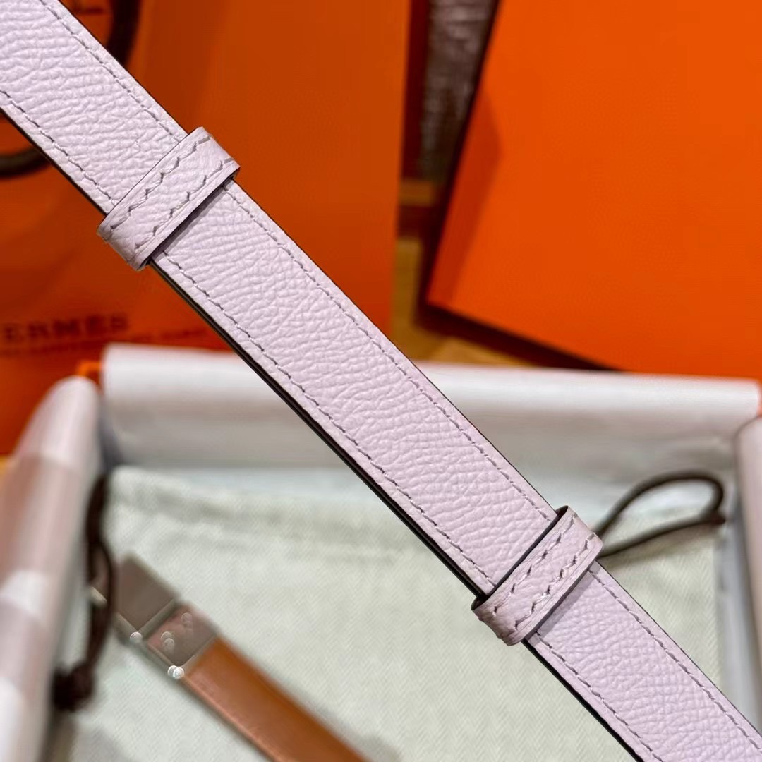 Hermès Kelly CDC Belt for Women | Adjustable Epsom Leather Belt 9 i1746632371 5272 8