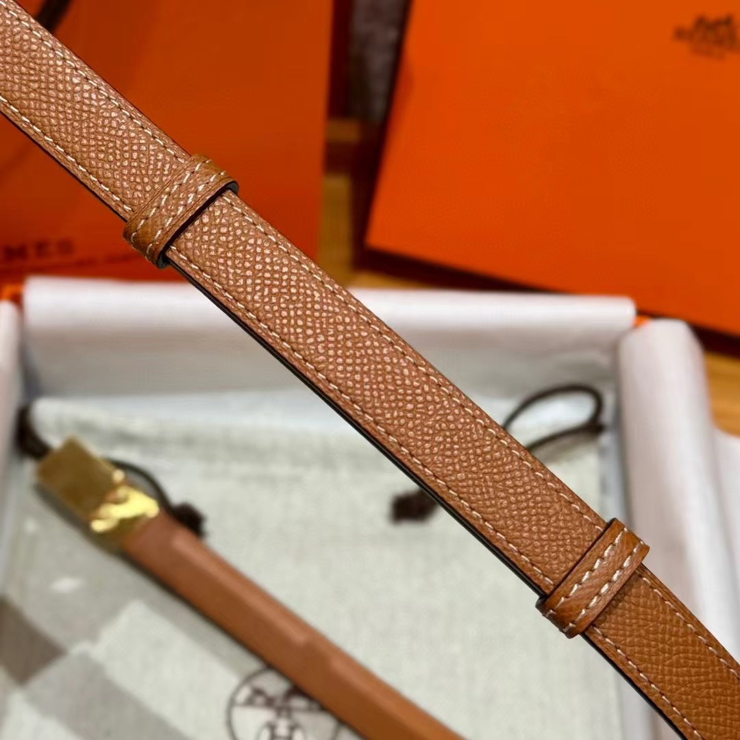 Hermes Kelly CDC Belts for Women Epsom Leather Adjustable Waist Belt 7 i1746632455 6816 5