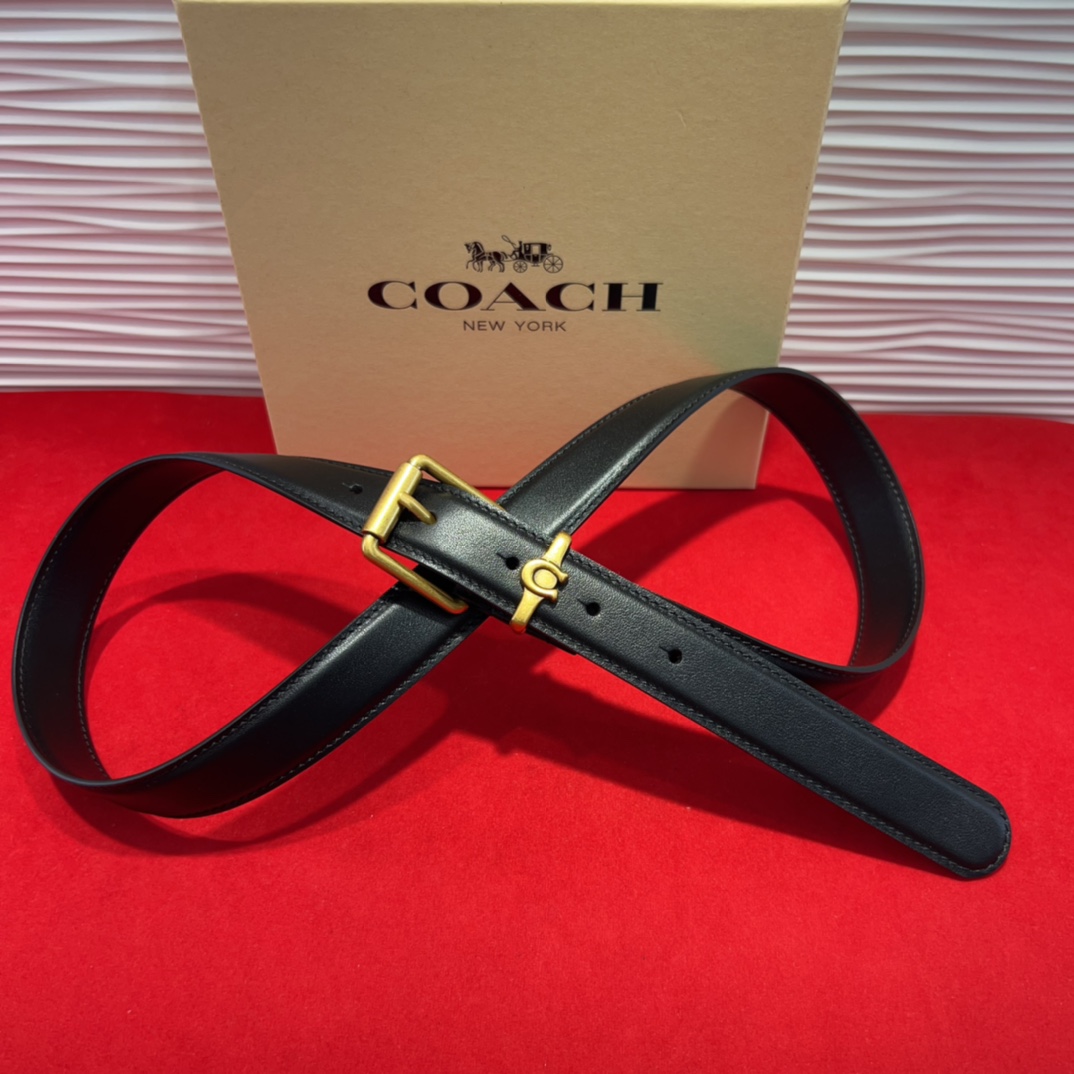 百搭扣 独特风格设计 柔软胎小牛皮 众多网红推荐