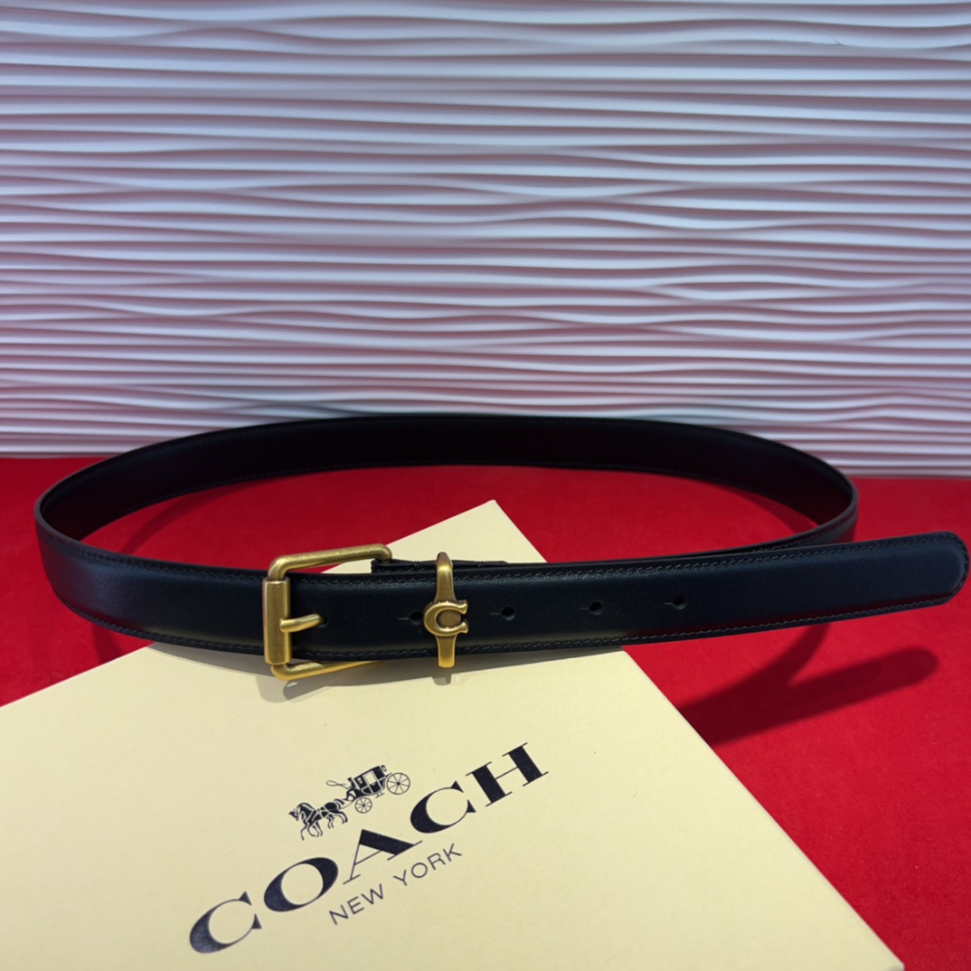 百搭扣 独特风格设计 柔软胎小牛皮 众多网红推荐