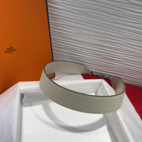 Hermès Kelly Pocket Bag Strap Swift Epsom Leather Palladium Hardware 1 Hermès Kelly Pocket Bag Strap Swift Epsom Leather Palladium Hardware