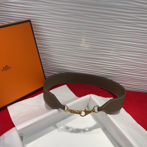 Hermes Kelly Pocket Swift & Epsom Calfskin Leather Bag Strap, Palladium Hardware 1 Hermes Kelly Pocket Swift & Epsom Calfskin Leather Bag Strap, Palladium Hardware