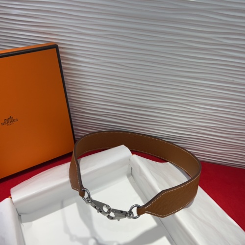 Hermès Kelly Pocket Swift & Epsom Leather Shoulder Strap - Palladium Hardware 1 Hermès Kelly Pocket Swift & Epsom Leather Shoulder Strap - Palladium Hardware