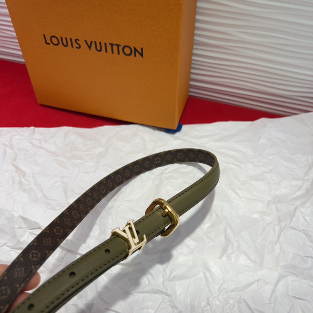 驴家 *｜女士妖带 上新啦～适合各种穿搭黑色：百搭之王 冷色暖色都能驾驭米色：春夏必备 清新又百搭扣头设