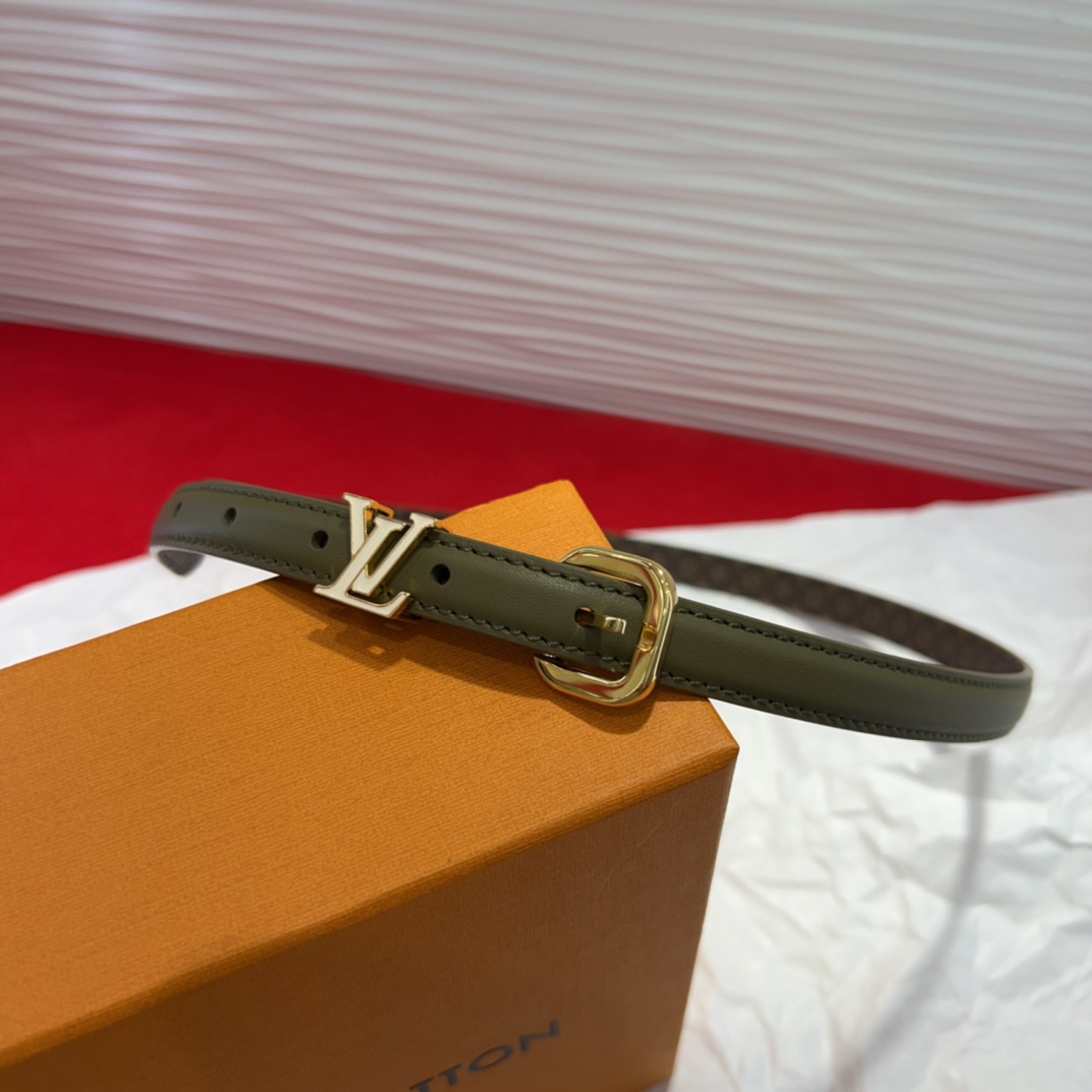 驴家 *｜女士妖带 上新啦～适合各种穿搭黑色：百搭之王 冷色暖色都能驾驭米色：春夏必备 清新又百搭扣头设