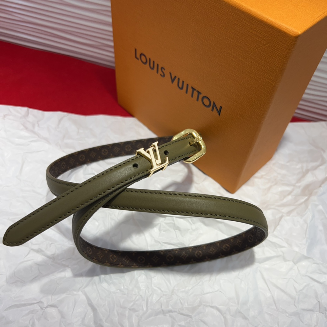 驴家 *｜女士妖带 上新啦～适合各种穿搭黑色：百搭之王 冷色暖色都能驾驭米色：春夏必备 清新又百搭扣头设