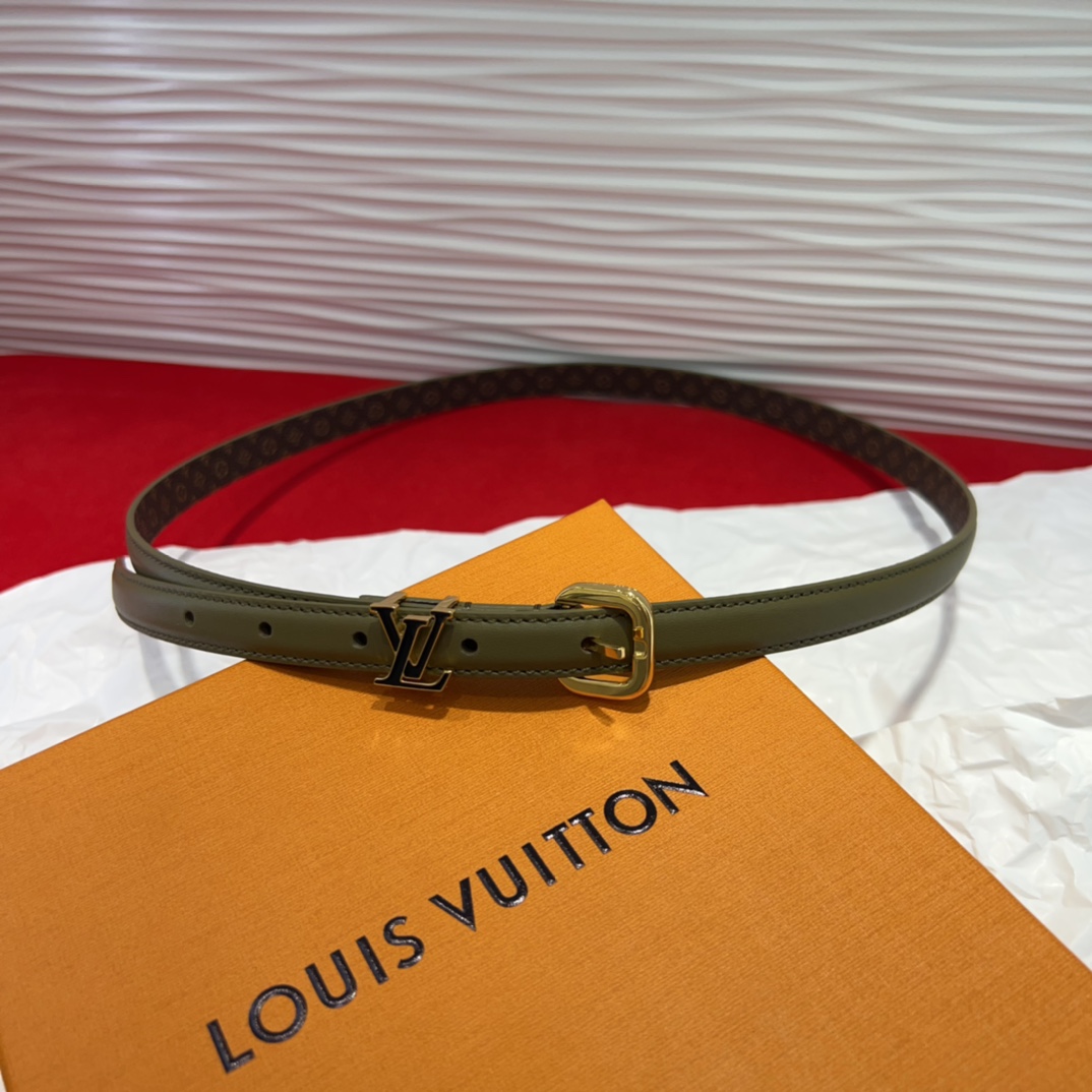 驴家 *｜女士妖带 上新啦～适合各种穿搭黑色：百搭之王 冷色暖色都能驾驭米色：春夏必备 清新又百搭扣头设