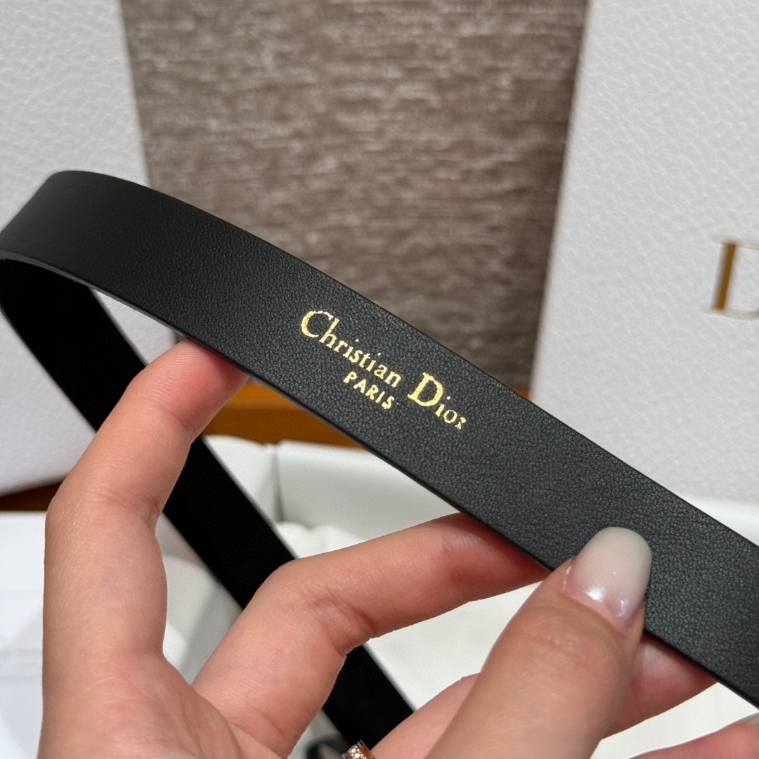 -迪家 新款女士腰带这款腰带采用正面麂皮设计背面采用光滑牛皮革制作，以时尚精致的风格全新演绎，饰以经典的