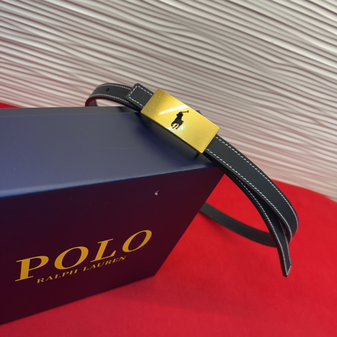 春秋经典腰带款质感十足 独特风格 时髦中带着随性和酷感.达到修身效果1.5cm。75一95（配图片盒子）