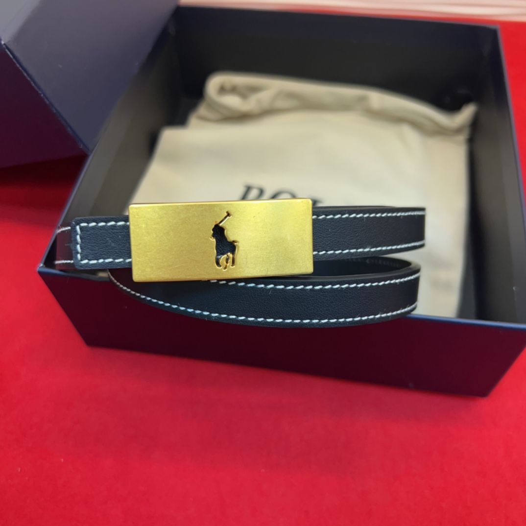 春秋经典腰带款质感十足 独特风格 时髦中带着随性和酷感.达到修身效果1.5cm。75一95（配图片盒子）