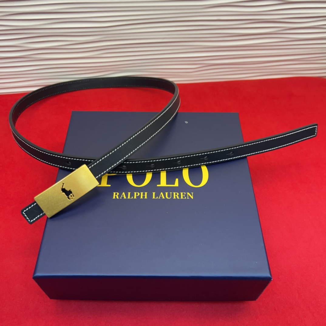 春秋经典腰带款质感十足 独特风格 时髦中带着随性和酷感.达到修身效果1.5cm。75一95（配图片盒子）